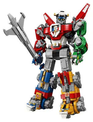 Produktbild von LEGO® Ideas 21311