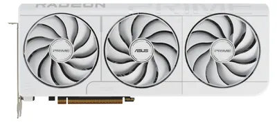 Produktbild von Asus Prime-Rx9070Xt-O16G-White 16Gb Gddr6 Hdmi Dp