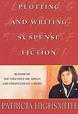 Zdjęcie produktu dla Plotting and Writing Suspense Fiction