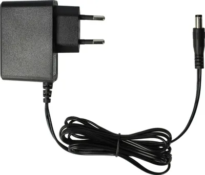 Produktbild von vhbw Netzteil Ersatz für Poly 86079-01 für Headset, Kopfhörer - 175 cm