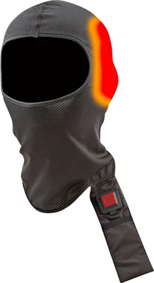 Obrázok produktu pre Unisexová termoprilba (čierna)