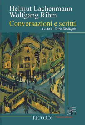 Produktbild von Conversazioni E Scritti