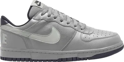 Obrázek produktu pro Nike Sneakers 355152-017 in BLACK OR GREY color size 44.5