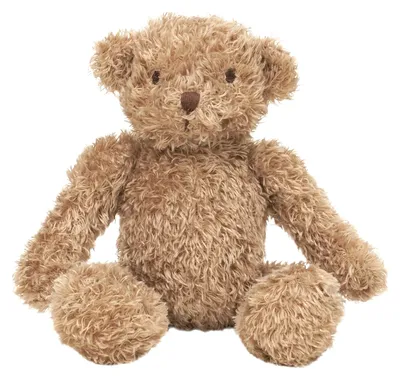 Produktbild von Happy Horse Bär Bruno Kuscheltier - 21 cm | Kuscheltiere