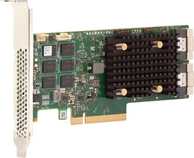 Produktbild von HPE MR216i-p Gen10+Controller
