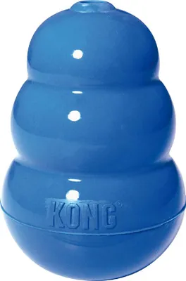 Produktbild von Kong Blue Hundespielzeug S