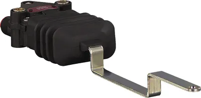 Produktbild von FEBI BILSTEIN Ventil Fahrerhauslagerung 27370 Vorne Rechts für RENAULT TRUCKS Premium 0,344kg