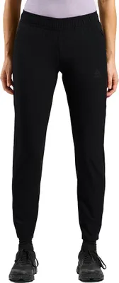 Immagine prodotto di Pantaloni Zeroweight da donna, Donna - Odlo, colore:15001 nero - nero, taglia:S