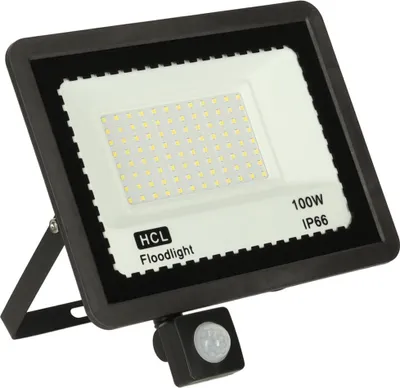 Immagine prodotto di Faretto solare con sensore di movimento da 100 W