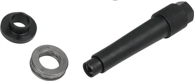 Produktbild von KS Tools 700.1332, Stahl, 3 Stück(e), 500 g
