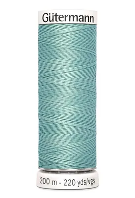 Produktbild von Gütermann Allesnäher 200 m Farbe 929