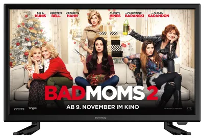 Produktbild von Dyon Full HD LED TV 54,6cm (21,5 Zoll), Live 22 PRO, Triple Tuner