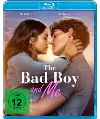 Produktbild von The Bad Boy and Me