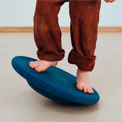 Immagine prodotto di Stapelstein COLORS Balance Board, ø 35,5 cm