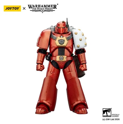Produktbild von Joy Toy Warhammer Thousand Sons Figur One Size