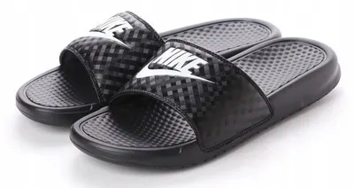 Immagine prodotto di Ciabatte Sportive Donna Nike Benassi Jdi