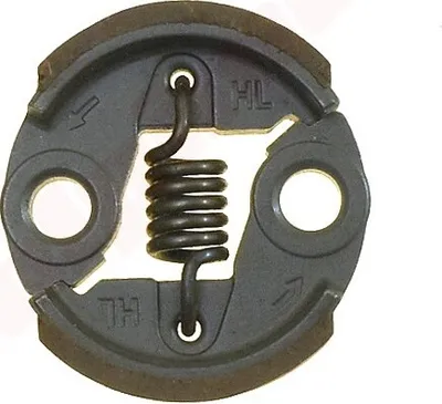 Produktbild von Sprzęgło Honda Gx 35 76 X 52 Metal R ( 22000-Zm5-003 )