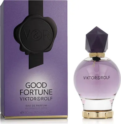 Produktbild von Viktor & Rolf Good Fortune EDP 90 ml W