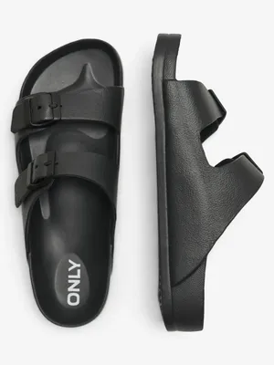 Produktbild von Only Play ONLCRISTY SANDAL NOOS black 37