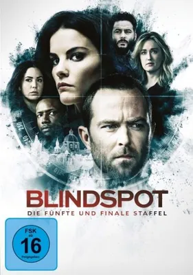 Obrázek produktu pro Blindspot