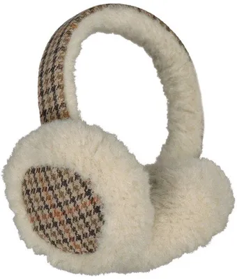 Produktbild von BARTS Maighread Ohrenschützer Damen, Beige, Einheitsgröße