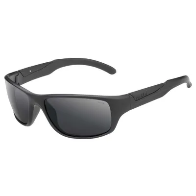 Produktbild von Bolle VIBE Sport-Sonnenbrille mit Vollrand, Kunststoff