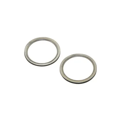 Obrázok produktu pre Sada tesnení výfukového potrubia 2 kusy 47,5x38x2,5 mm