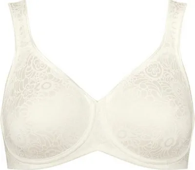 Image de Triumph Triumph Lovely Minimizer W X, VANILLE uni uni 2411-99-00622