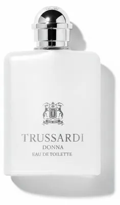 Image de Donna Eau de Toilette 2016 pour femme 100 ml - Trussardi