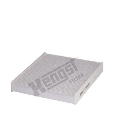 Image de Filtre d'habitacle Hengst pour Ford C-Max Focus Galaxy Kuga Mondeo S-Max