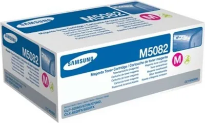 Produktbild von Samsung CLT-M5082S, 2000 Seiten, Magenta, 1 Stück(e)