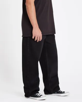 Immagine prodotto di Volcom Billow Denim Nero 30