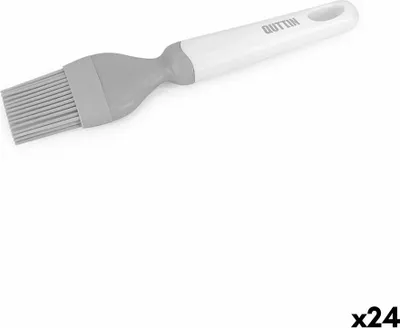 Obrázek produktu pro Kuchyňské štětce quttin silikonové 22,5 x 5,3 cm (24 kusů)
