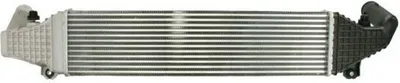 Produktbild von THERMOTEC DA3001TT Ladeluftkühler LLK für FORD FOCUS III Turnier Turbo Intercooler