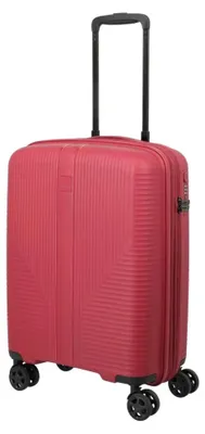 Zdjęcie produktu dla Walizka TRAVELITE AIR STRIPE 4W S EXP WYD rozmiar: unisize