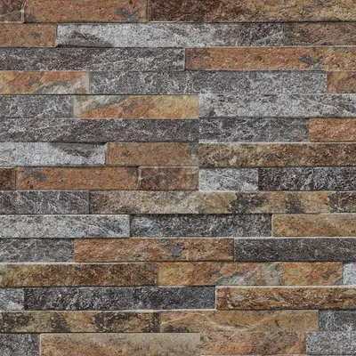 Zdjęcie produktu dla Kamień Elewacyjny Betonowy Max-Stone NSE Mont Blanc Terroso 0,44 m2