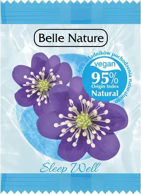 Obrázek produktu pro 24G Dobrý spánek ** Belle Nature