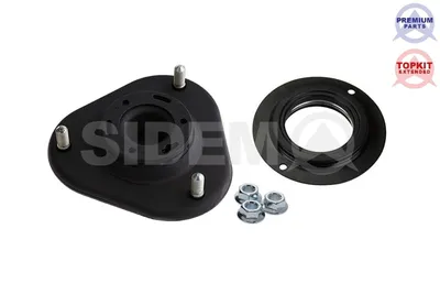 Produktbild von SIDEM 845426 KIT Reparatursatz Federbeinstützlager Vorne für TOYOTA RAV 4 III (ACA3, ACE, ALA3, GSA3, ZSA3)