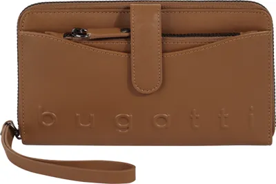 Produktbild von bugatti Geldbörse Daphne Damen 021901 cognac