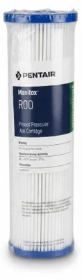 Produktbild von Pentair / Pentek R30 Pleated Polyester 9-3/4' 30 µm