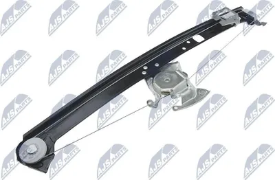 Produktbild von NTY EPS-BM-005 Elektrischer Fensterheber Hinten Links für BMW X5 (E53)