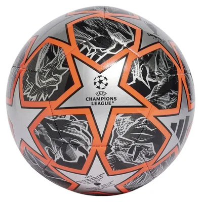 Produktbild von Adidas - "Champions League UCL Club" Fußball PP3106 (3) (Schwarz/Orange)