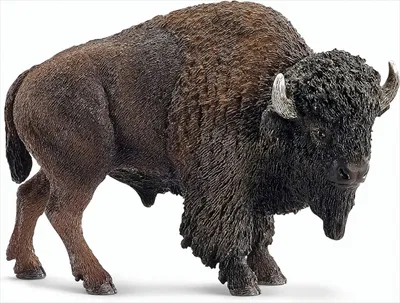 Produktbild von Schleich 14714 - Bison