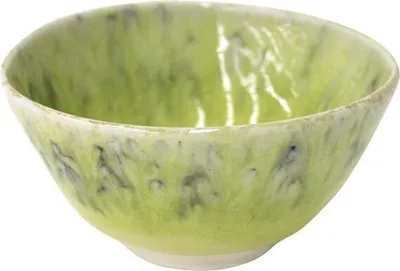 Produktbild von Schale/ Müslischüssel/ Suppenschale, Madeira, grün, 12 cm