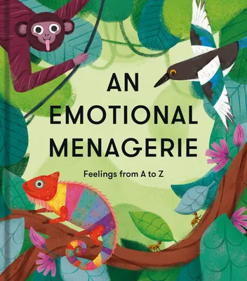 Produktbild von An Emotional Menagerie