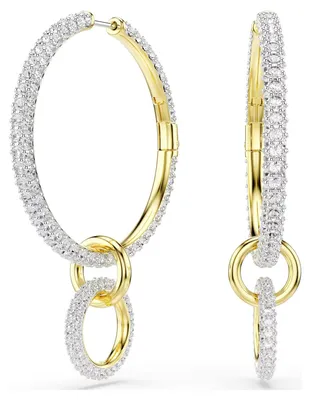 Produktbild von Swarovski Dextera 5738201 Ohrringe