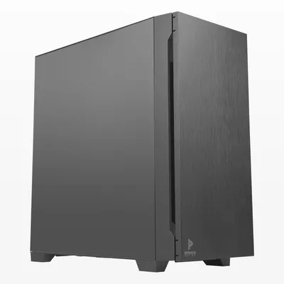 Obrázok produktu pre Antec P10C, Midi Tower, PC, ATX, ITX, Mini-ATX, Plast, Oceľ, 17,5 cm, 40,5 cm