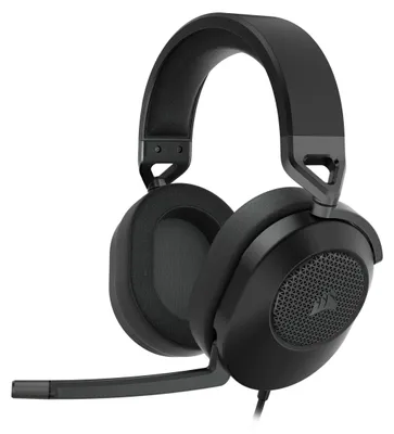 Produktbild von Corsair HS65 SURROUND, Gaming-Headset, (Klinke)
