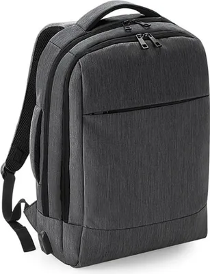Produktbild von Quadra Q-Tech Charge Convertible Backpack
