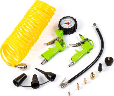 Obrázek produktu pro FIELDMANN FDAK 901504 Sada příslušenství 12 kusů